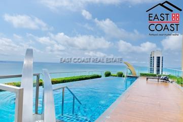 The Peak Towers Condo for sale and for rent in Pratumnak Hill, Pattaya. SRC12223