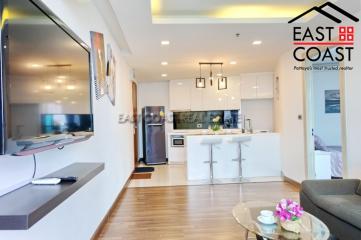 The Peak Towers Condo for sale and for rent in Pratumnak Hill, Pattaya. SRC12223