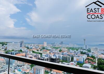 The Peak Towers Condo for sale and for rent in Pratumnak Hill, Pattaya. SRC12223