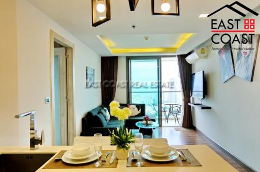 The Peak Towers Condo for sale and for rent in Pratumnak Hill, Pattaya. SRC12223