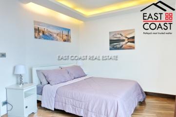 The Peak Towers Condo for sale and for rent in Pratumnak Hill, Pattaya. SRC12223