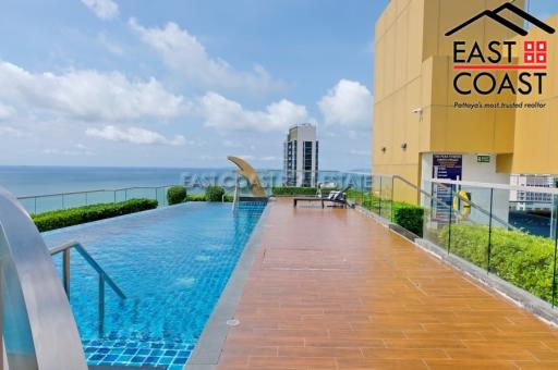 The Peak Towers Condo for sale and for rent in Pratumnak Hill, Pattaya. SRC12223