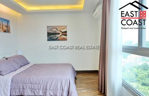 The Peak Towers Condo for sale and for rent in Pratumnak Hill, Pattaya. SRC12223