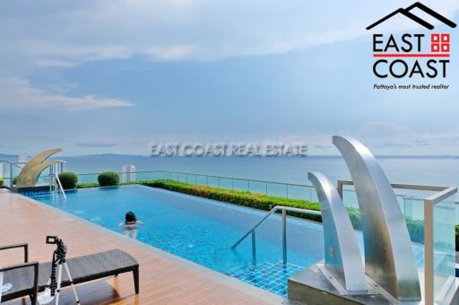 The Peak Towers Condo for sale and for rent in Pratumnak Hill, Pattaya. SRC12223