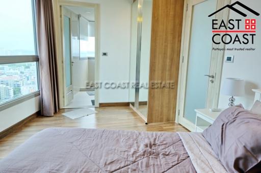 The Peak Towers Condo for sale and for rent in Pratumnak Hill, Pattaya. SRC12223