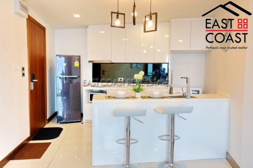 The Peak Towers Condo for sale and for rent in Pratumnak Hill, Pattaya. SRC12223