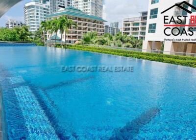 The Peak Towers Condo for sale and for rent in Pratumnak Hill, Pattaya. SRC12223