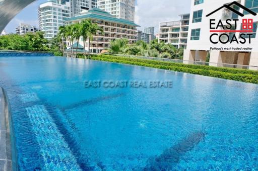 The Peak Towers Condo for sale and for rent in Pratumnak Hill, Pattaya. SRC12223