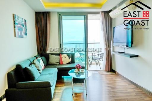 The Peak Towers Condo for sale and for rent in Pratumnak Hill, Pattaya. SRC12223