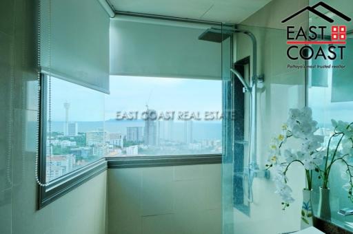 The Peak Towers Condo for sale and for rent in Pratumnak Hill, Pattaya. SRC12223