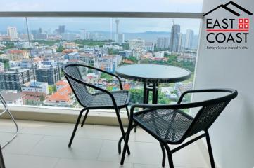 The Peak Towers Condo for sale and for rent in Pratumnak Hill, Pattaya. SRC12223