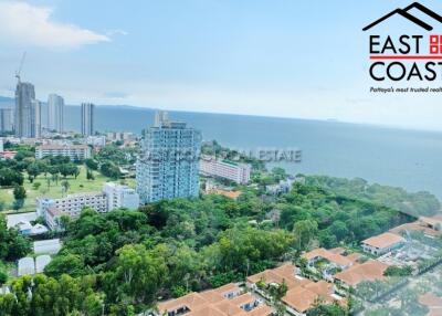 The Peak Towers Condo for sale and for rent in Pratumnak Hill, Pattaya. SRC12223
