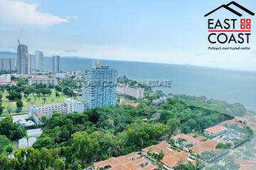 The Peak Towers Condo for sale and for rent in Pratumnak Hill, Pattaya. SRC12223