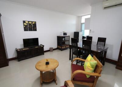 Spacious Studio for Rent near Superhighway & Chiang Mai Station