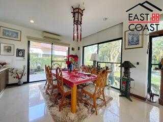 Horseshoe Point  House for sale in East Pattaya, Pattaya. SH13594