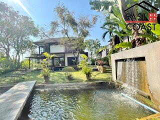 Horseshoe Point  House for sale in East Pattaya, Pattaya. SH13594