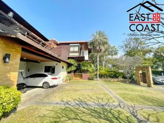 Horseshoe Point  House for sale in East Pattaya, Pattaya. SH13594