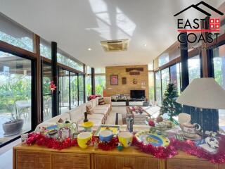 Horseshoe Point  House for sale in East Pattaya, Pattaya. SH13594