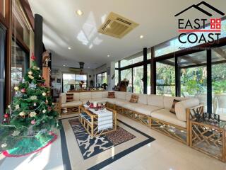 Horseshoe Point  House for sale in East Pattaya, Pattaya. SH13594