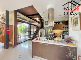 Horseshoe Point  House for sale in East Pattaya, Pattaya. SH13594