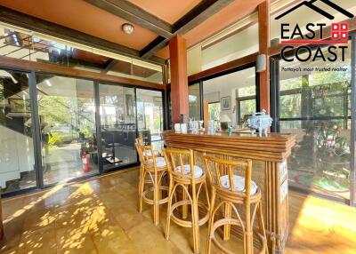 Horseshoe Point  House for sale in East Pattaya, Pattaya. SH13594