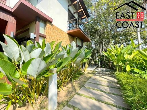 Horseshoe Point  House for sale in East Pattaya, Pattaya. SH13594