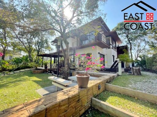 Horseshoe Point  House for sale in East Pattaya, Pattaya. SH13594