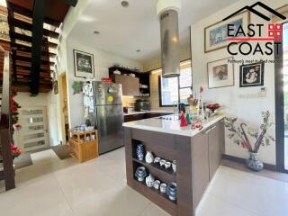 Horseshoe Point  House for sale in East Pattaya, Pattaya. SH13594