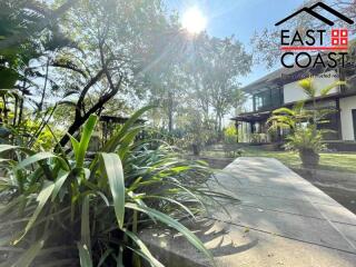 Horseshoe Point  House for sale in East Pattaya, Pattaya. SH13594