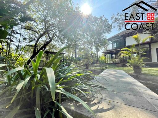 Horseshoe Point  House for sale in East Pattaya, Pattaya. SH13594