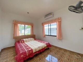 House for rent East Pattaya