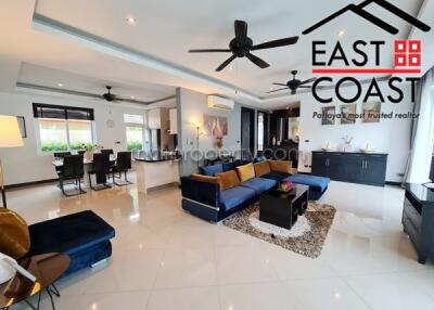 Whispering Palm House for rent in East Pattaya, Pattaya. RH13825