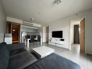 For RENT : The Lofts Ekkamai / 2 Bedroom / 1 Bathrooms / 61 sqm / 40000 THB [R10777]