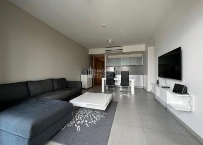 For RENT : The Lofts Ekkamai / 2 Bedroom / 1 Bathrooms / 61 sqm / 40000 THB [R10777]