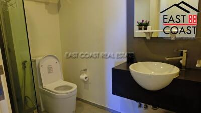 Unixx  Condo for rent in Pratumnak Hill, Pattaya. RC9659