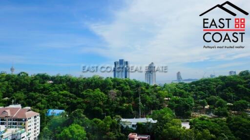 Unixx  Condo for rent in Pratumnak Hill, Pattaya. RC9659