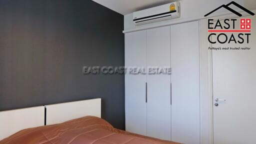 Unixx  Condo for rent in Pratumnak Hill, Pattaya. RC9659