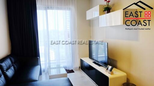 Unixx  Condo for rent in Pratumnak Hill, Pattaya. RC9659