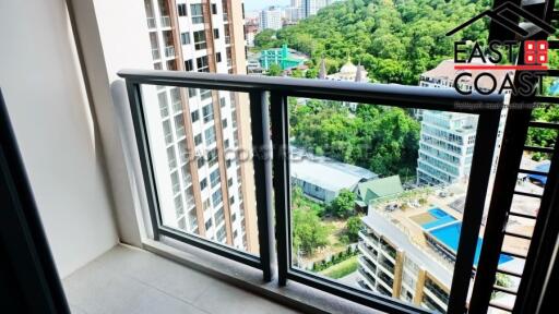 Unixx  Condo for rent in Pratumnak Hill, Pattaya. RC9659