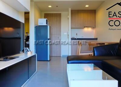 Unixx  Condo for rent in Pratumnak Hill, Pattaya. RC9659