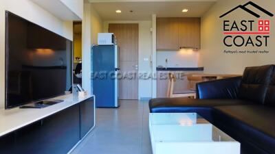 Unixx  Condo for rent in Pratumnak Hill, Pattaya. RC9659