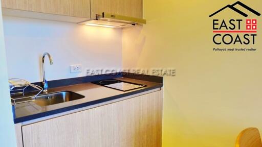 Unixx  Condo for rent in Pratumnak Hill, Pattaya. RC9659