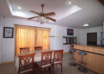 4 bedroom House in Central Park 4 East Pattaya