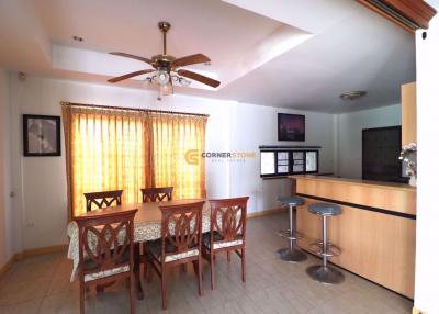 4 bedroom House in Central Park 4 East Pattaya