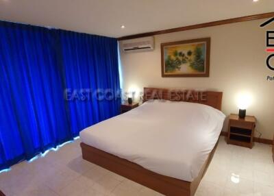 Shining Star Condo for rent in Jomtien, Pattaya. RC12836