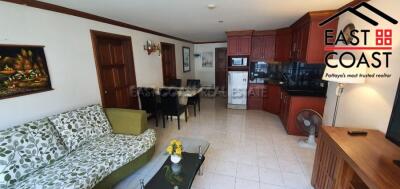 Shining Star Condo for rent in Jomtien, Pattaya. RC12836