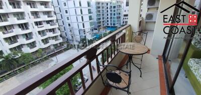 Shining Star Condo for rent in Jomtien, Pattaya. RC12836