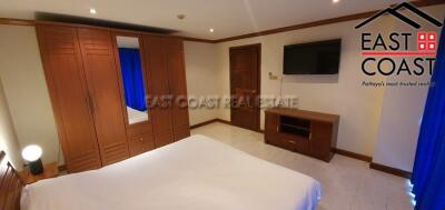 Shining Star Condo for rent in Jomtien, Pattaya. RC12836