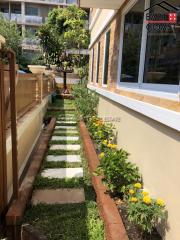 Private House Thappraya Soi 5 House for sale and for rent in Pratumnak Hill, Pattaya. SRH12526