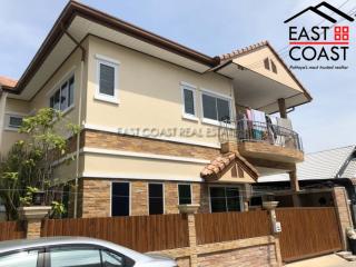 Private House Thappraya Soi 5 House for sale and for rent in Pratumnak Hill, Pattaya. SRH12526
